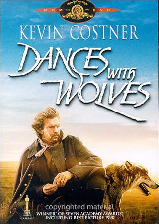 Danza con Lobos